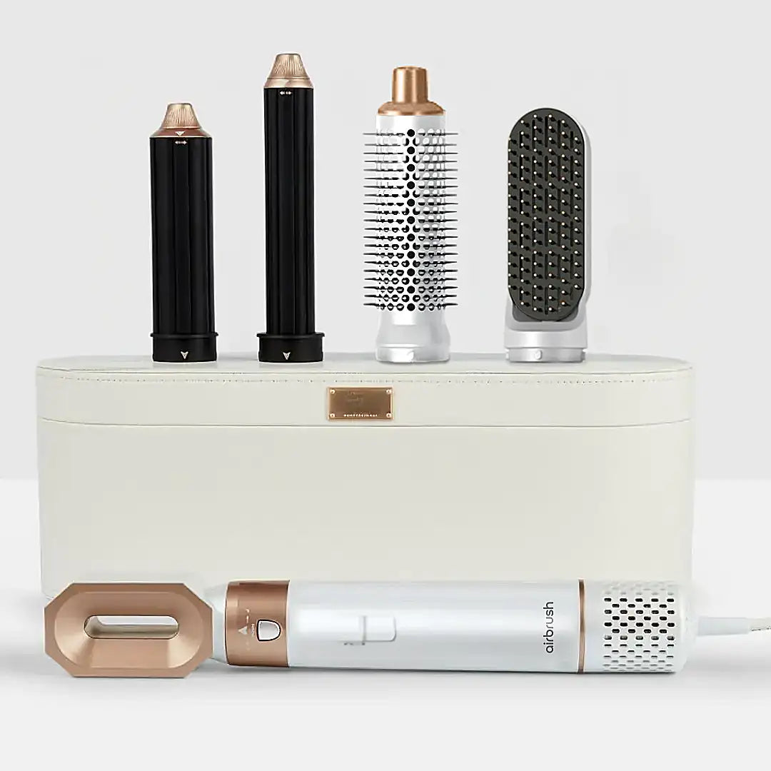 Travel Box for Airbrush 5-in-1