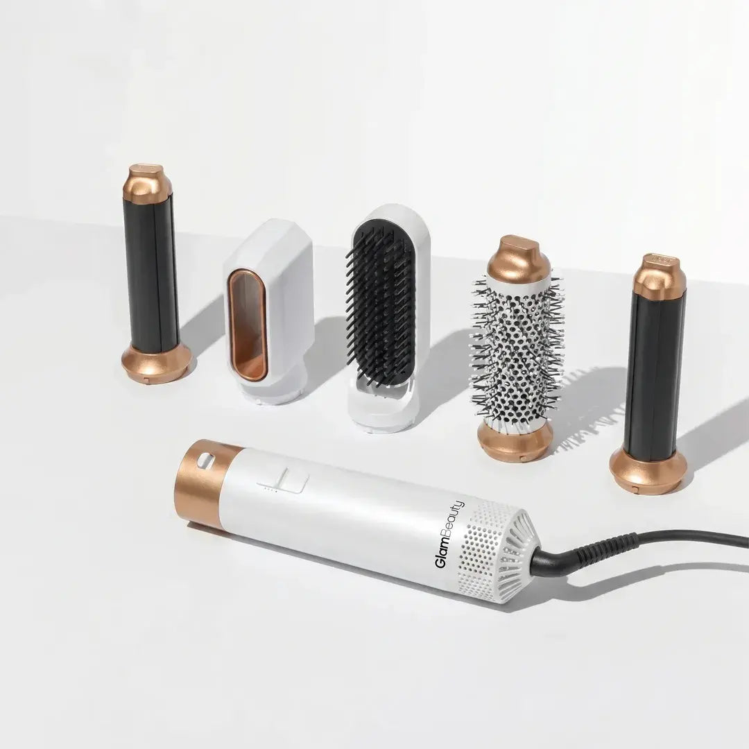 AirStyler 5-in-1 - GlamBeauty